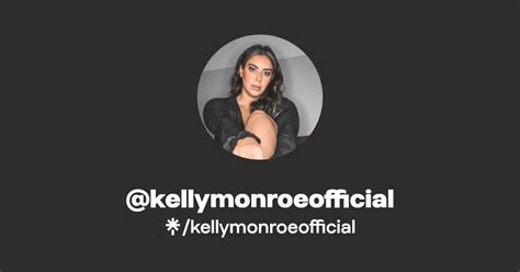 kellymonroeofficial|@kellymonroeofficial 